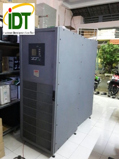 CHO THUÊ UPS APC 60KVA