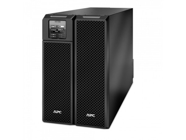 Bộ lưu điện APC SRT10KXLI