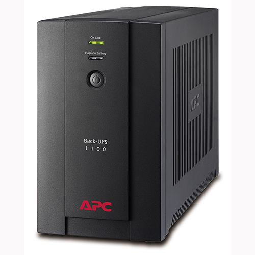 Bộ lưu điện APC BX1100