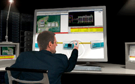 QUẢN LÝ TẬP TRUNG XTRALIS VSM4