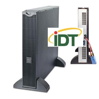 UPS APC SURT10000XLI