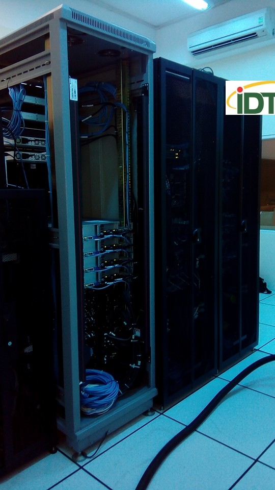 BẢO DƯỠNG UPS APC