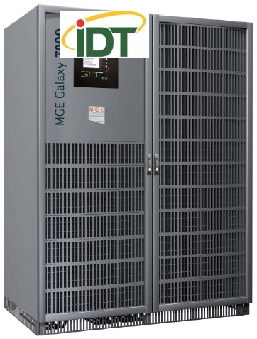 BẢO DƯỠNG UPS GALAXY