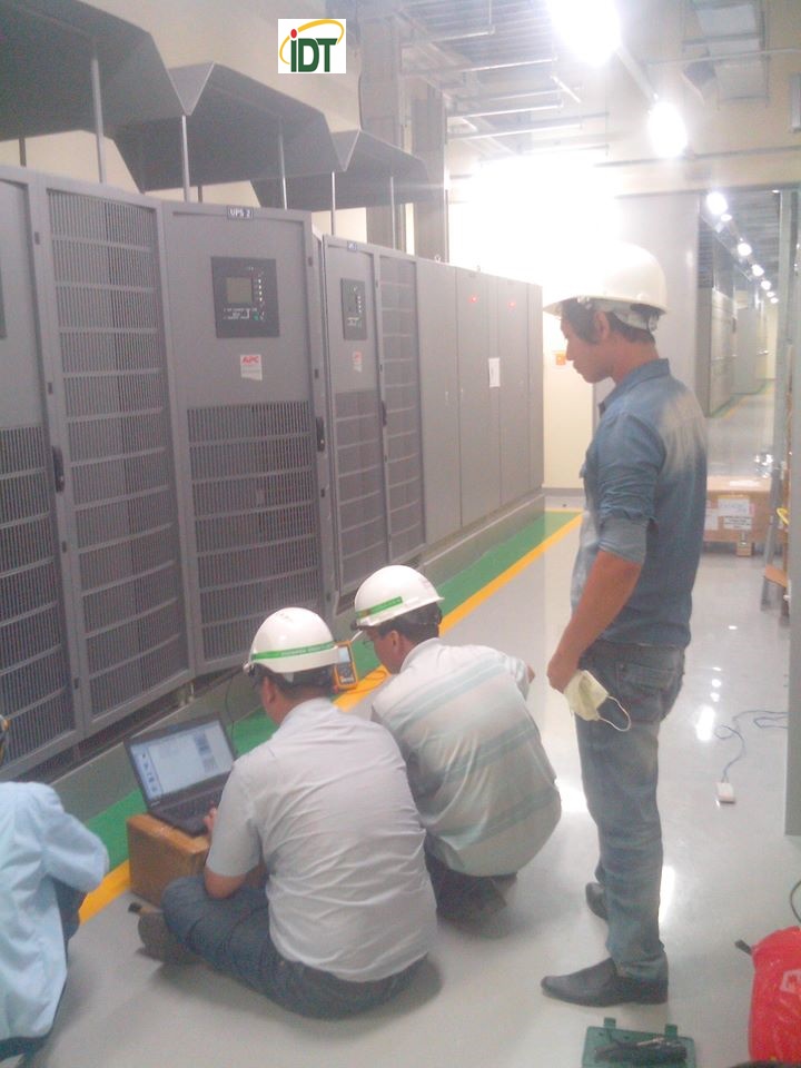 BẢO HÀNH MỞ RỘNG BỘ LƯU ĐIỆN APC