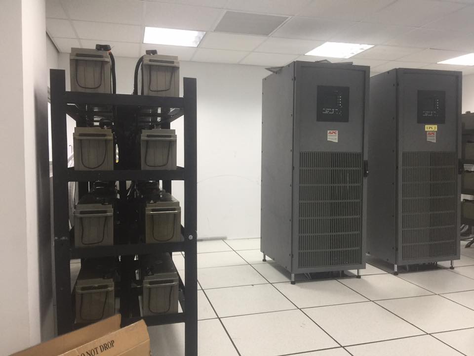 BẢO HÀNH MỞ RỘNG BỘ LƯU ĐIỆN APC