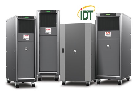 BẢO HÀNH MỞ RỘNG BỘ LƯU ĐIỆN APC