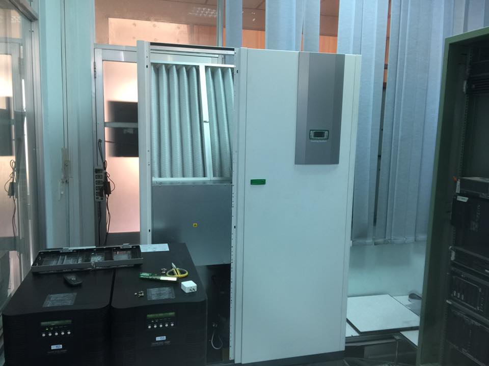 BAO HÀNH MỞ RỘNG MÁY LẠNH CHÍNH XÁC