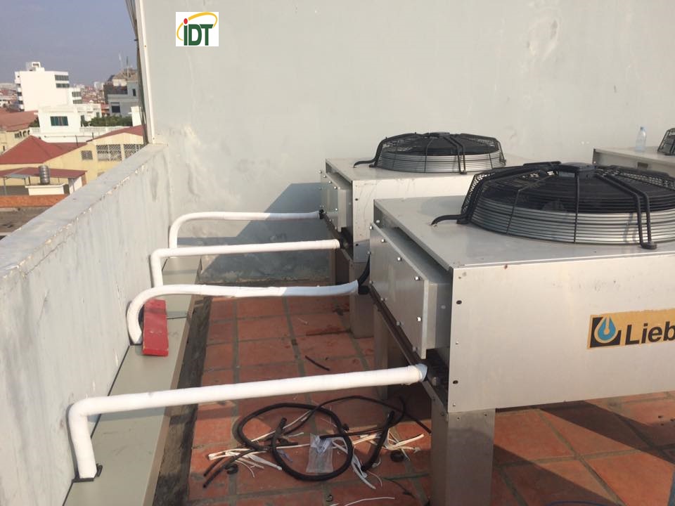 BẢO HÀNH MỞ RỘNG MÁY LẠNH CHÍNH XÁC