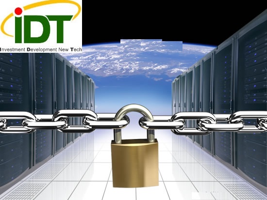 BẢO MẬT TRUNG TÂM DỮ LIỆU