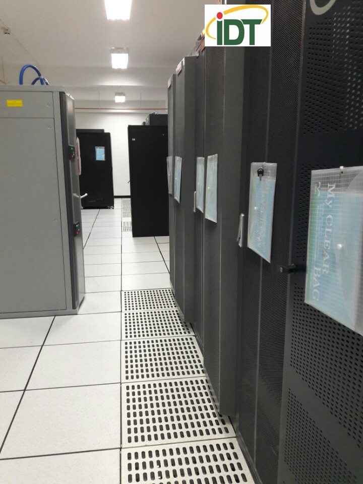 BẢO HÀNH MỞ RỘNG THIẾT BỊ PHÒNG SERVER