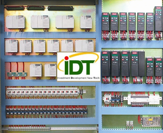 Cung cấp, lắp đặt hệ thống chống sét lan truyền