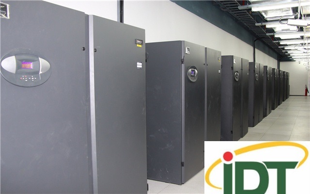 BẢO TRÌ MÁY LẠNH CHÍNH XAC LIEBERT