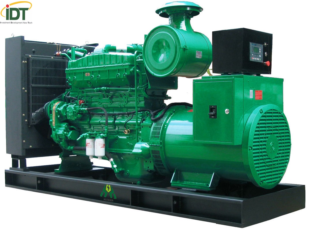 PHÂN PHỐI MÁY PHÁT ĐIỆN CUMMINS