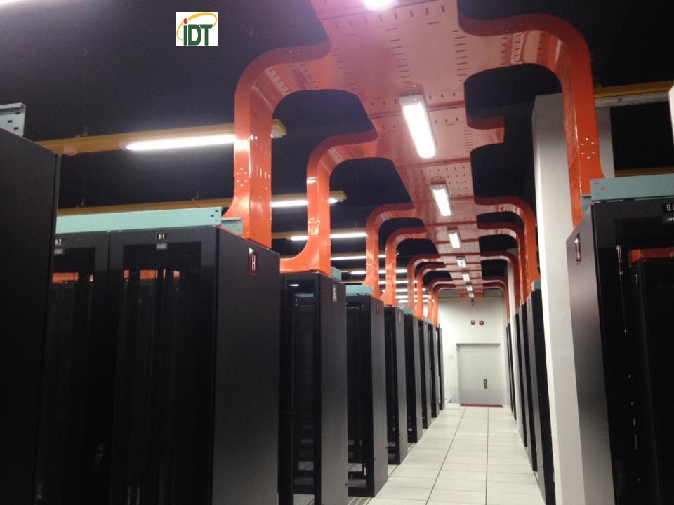 BẢO HÀNH MỞ RỘNG TRUNG TÂM DỮ LIỆU