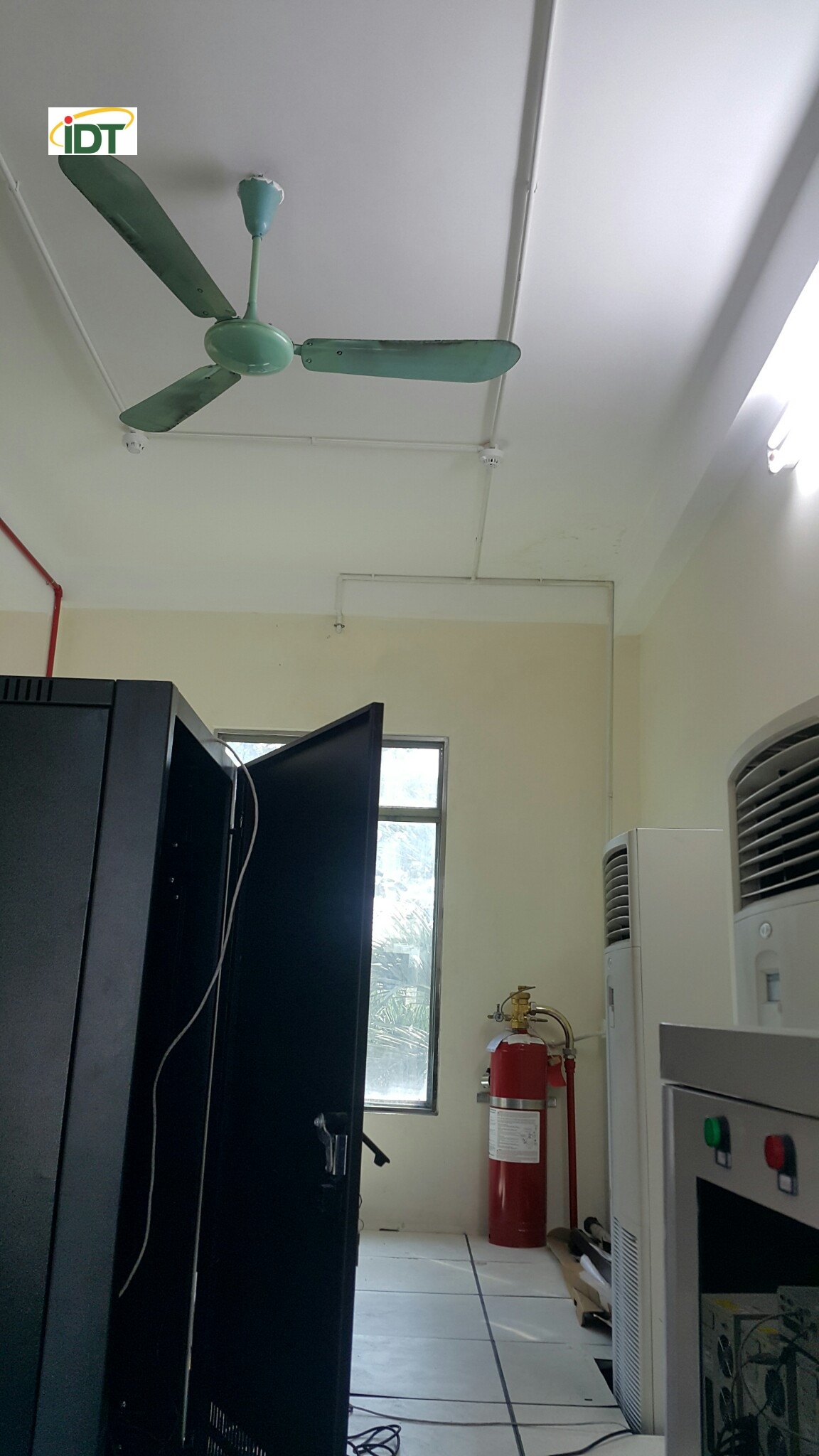 BẢO TRÌ UPS APC