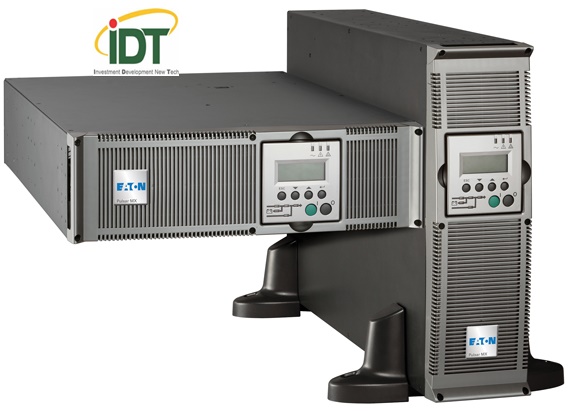 BẢO TRÌ UPS EATON