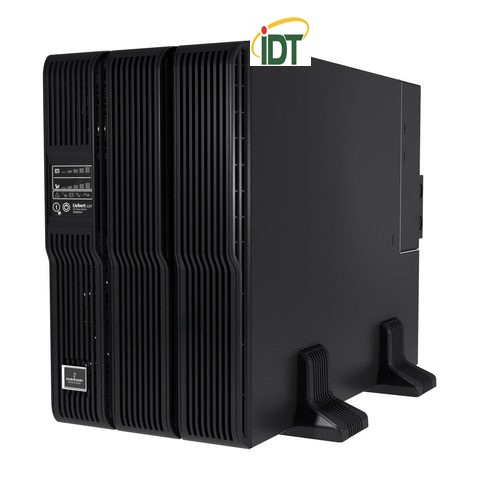 BẢO TRÌ UPS EMERSON