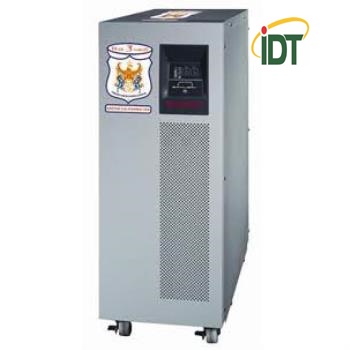 Bảo trì UPS Santak