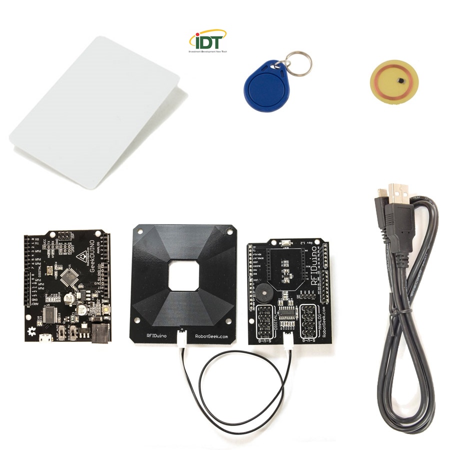 BỘ ACCESSCONTROL CHO MÁY TÍNH