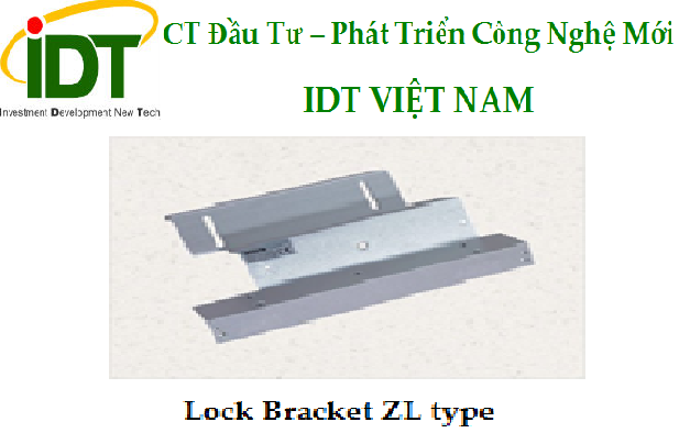 Bộ bát Khóa Điện từ