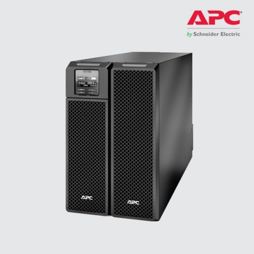 BỘ LƯU ĐIỆN APC SRT10KXLI