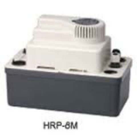 MÁY BƠM XẢ NƯỚC MÁY LẠNH