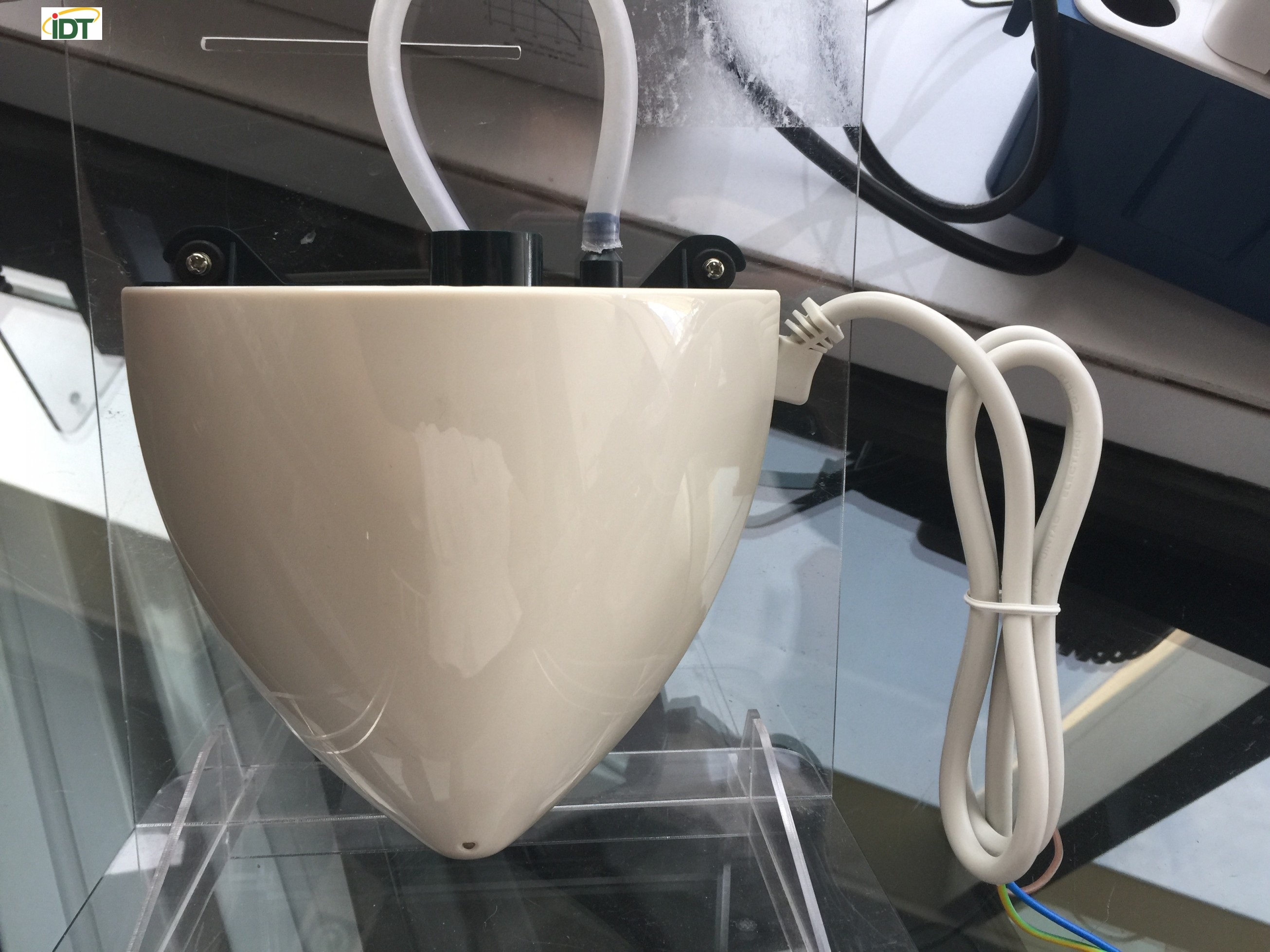 BƠM THOÁT NƯỚC MÁY LẠNH