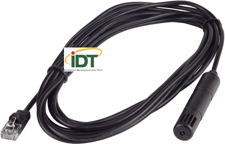 APC Temperature & Humidity Sensor