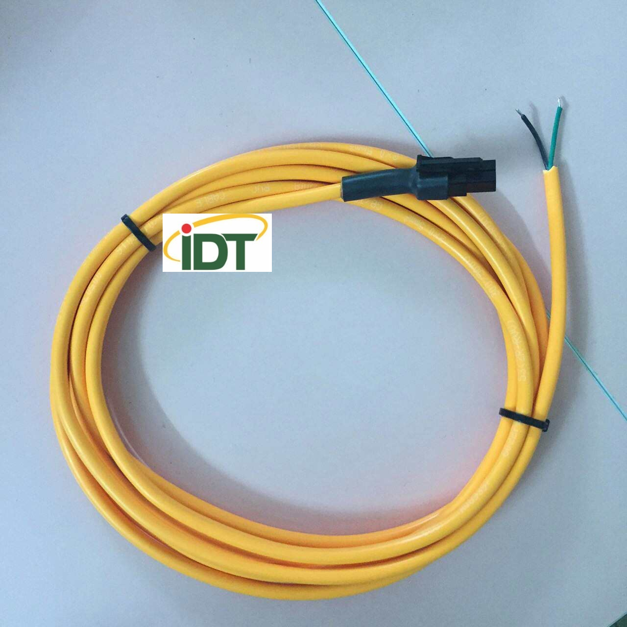 CẢM BIẾN RÒ RỈ NƯỚC CHO PHÒNG DC