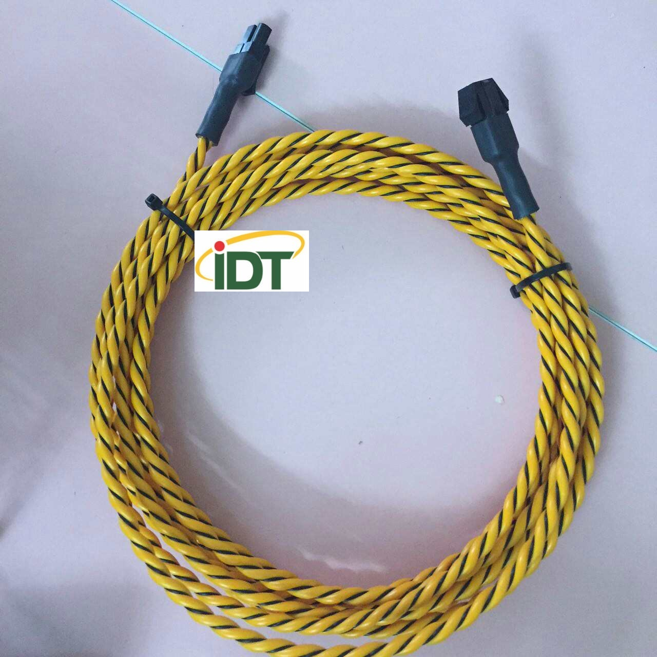 CÁP CẢM BIẾN RÒ RỈ NƯỚC