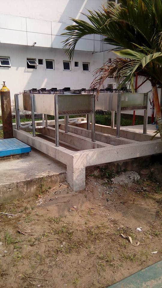 CHO THUÊ MÁY LẠNH CHÍNH XÁC