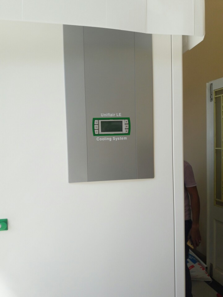 CHO THUÊ MÁY LẠNH CHÍNH XÁC APC