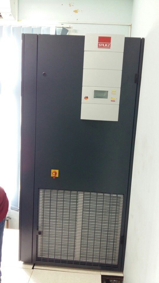 CHO THUÊ MÁY LẠNH CHÍNH XÁC