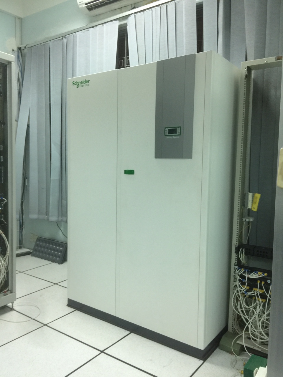 DI DỜI MÁY LẠNH CHÍNH XÁC