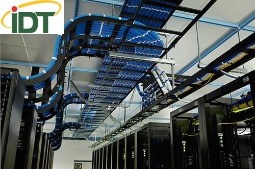 DỊCH VỤ HẠ TẦNG PHÒNG DATACENTER