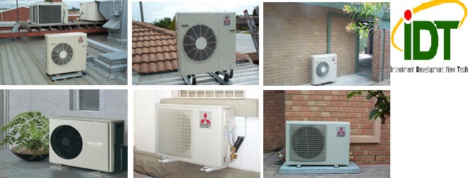 Dịch vụ Vệ sinh máy lạnh quân 1