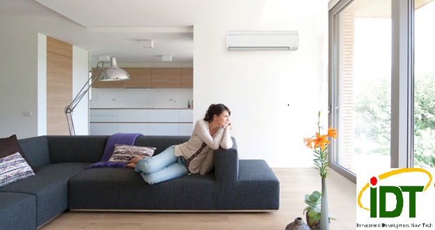 Dịch Vụ Vệ sinh Máy lạnh