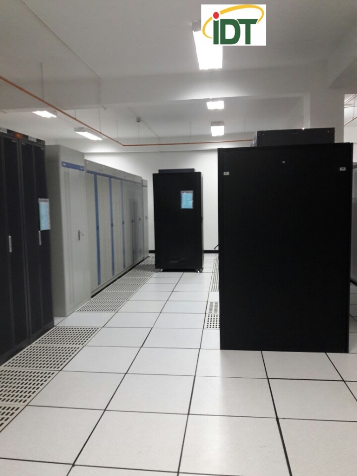 DỊCH VỤ PHÒNG SERVER