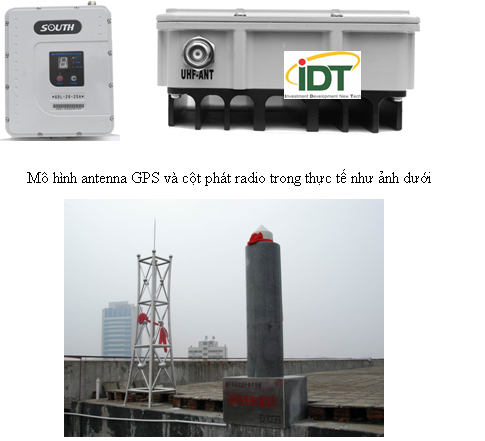 GIẢI PHÁP NÂNG HẠ CONT TẠI CẢNG