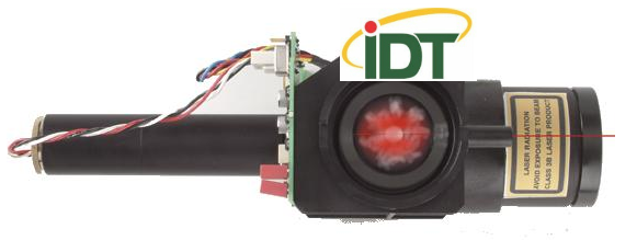 THIẾT BỊ CẢM BIẾN KHÓI