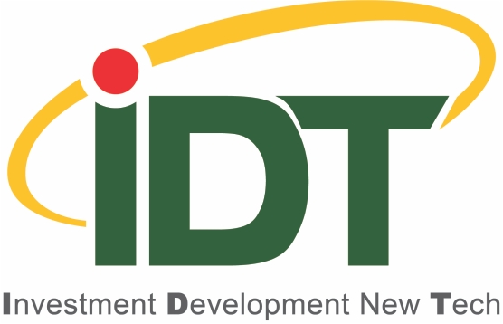 LOGO IDT VIỆT NAM
