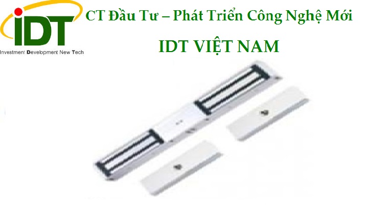 KHÓA ĐIỆN TỪ ĐÔI 280Kg