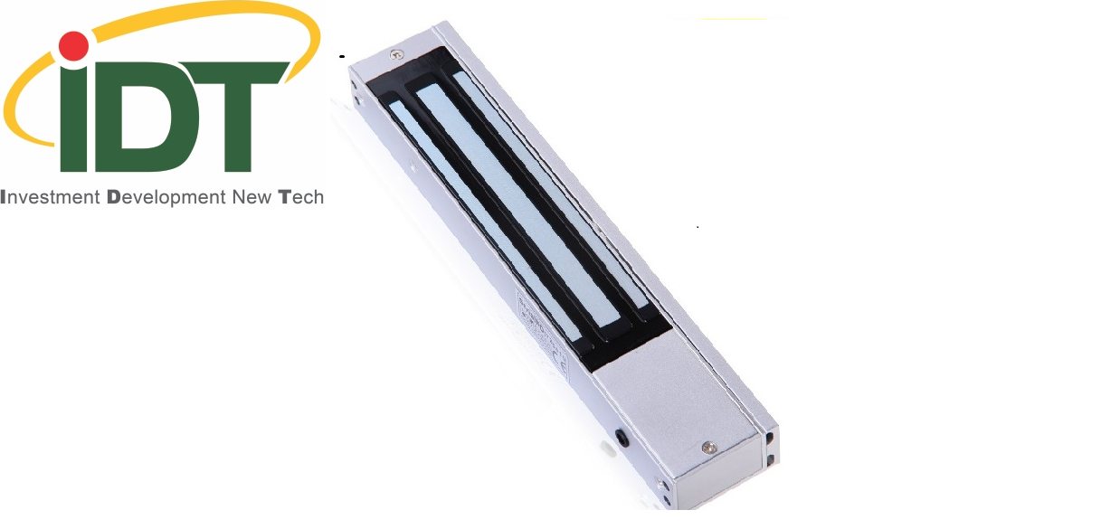 KHÓA ĐIỆN TỪ CHO CỬA GỖ