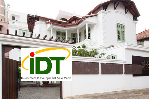 Dịch vụ lắp đặt Camera chất lượng tại quận 3