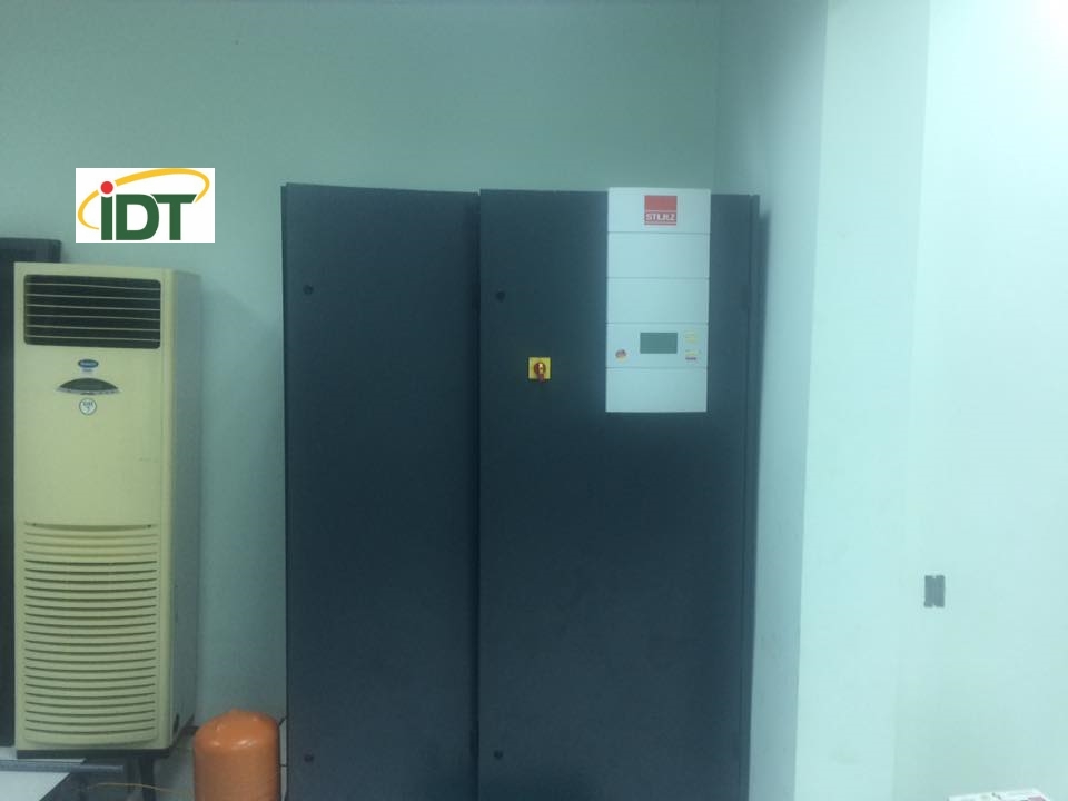 LẮP MÁY LẠNH CHÍNH XÁC