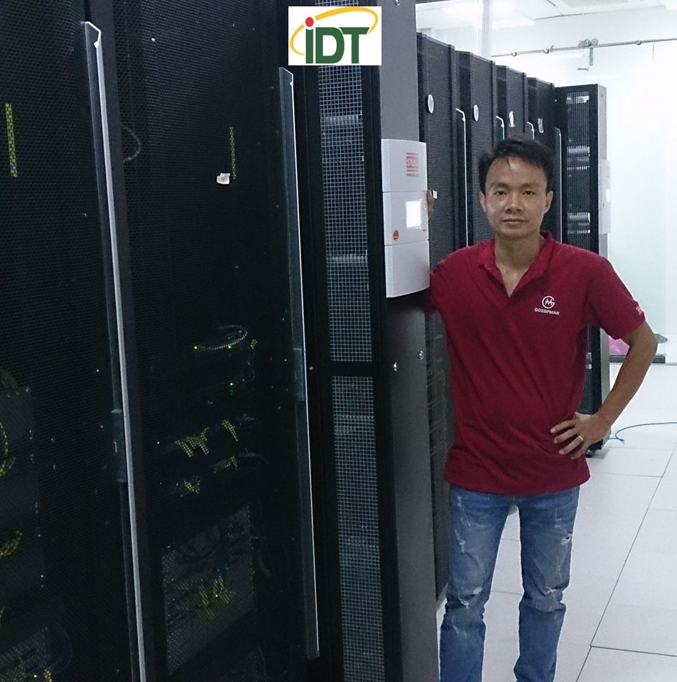 LẮP ĐẠT MÁY LẠNH CHÍNH XÁC