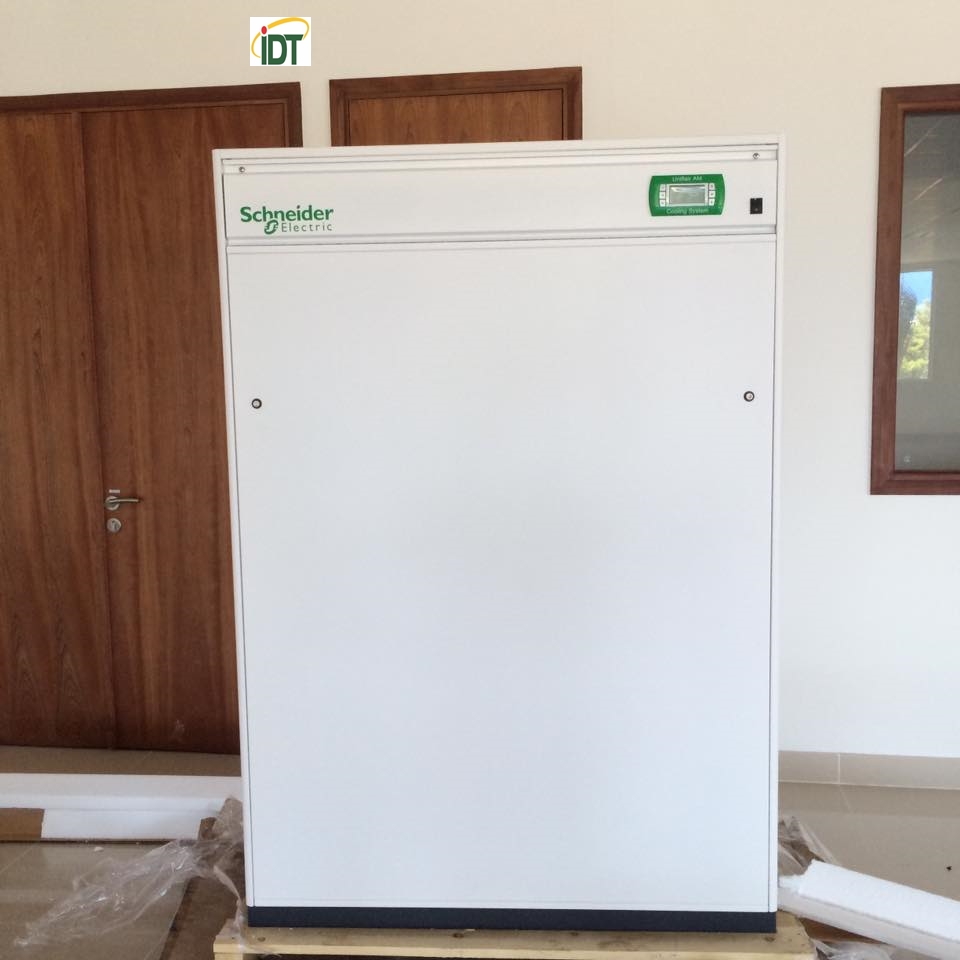 Máy điều hòa chính xác APC