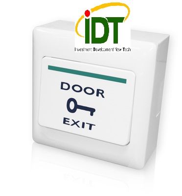 Nút nhấn mở cửa bằng cao su