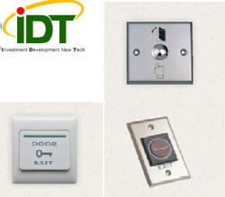 Nút nhấn mở cửa các loại