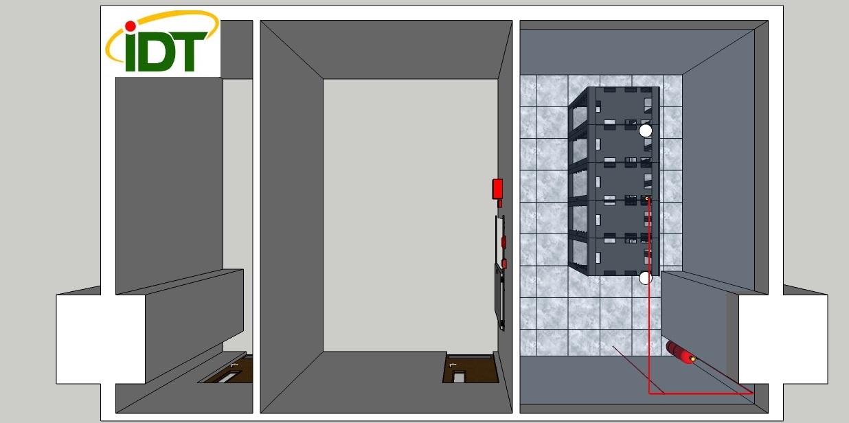 THIẾT KẾ HỆ THỐNG PCCC FM200